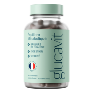 Glucavit